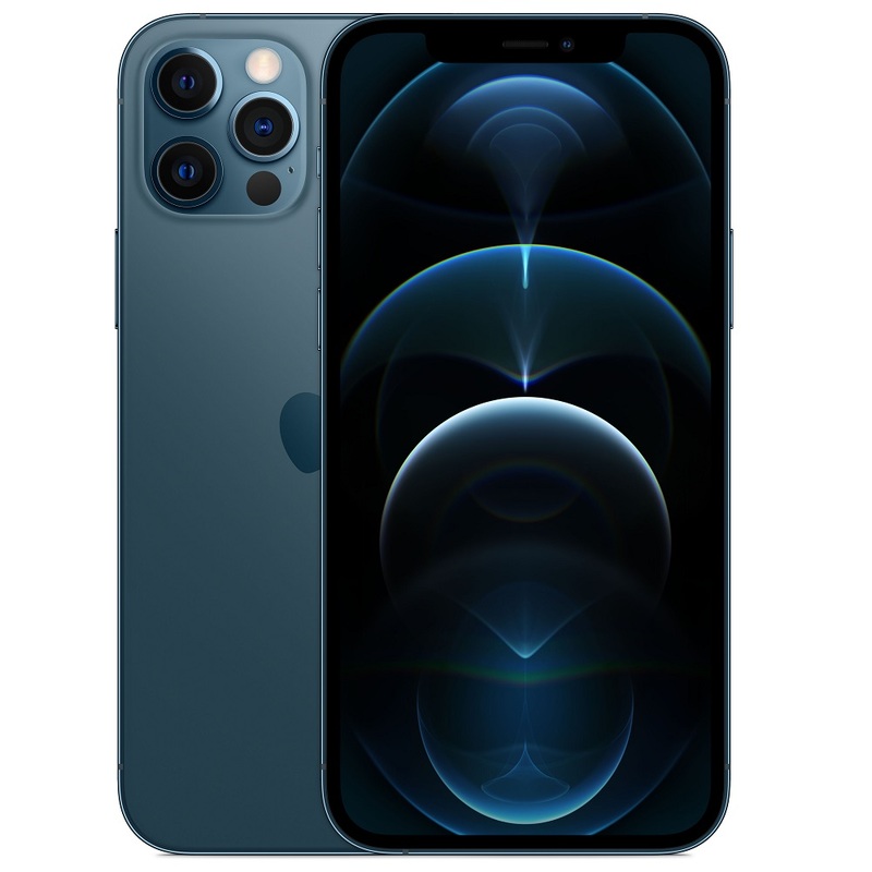 Смартфон Apple iPhone 12 Pro 256GB Pacific Blue