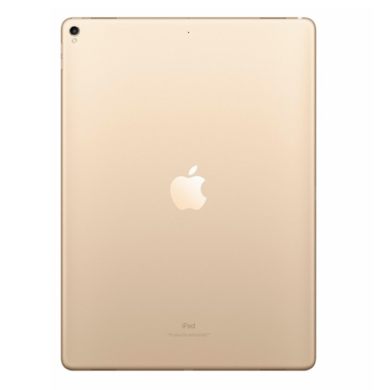 Планшет Apple iPad Pro 12.9 (2017) 64Gb Wi-Fi Gold (MQDD2RU/A)