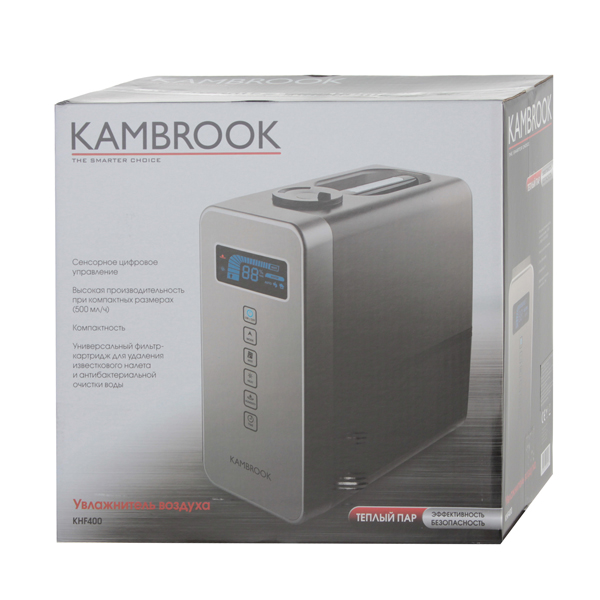 Воздухоувлажнитель Kambrook KHF400