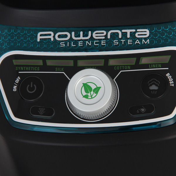 Парогенератор с бойлером Rowenta DG8981F0