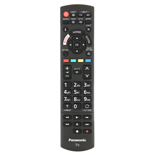 LED-телевизор 32 Panasonic TX-32ESR500