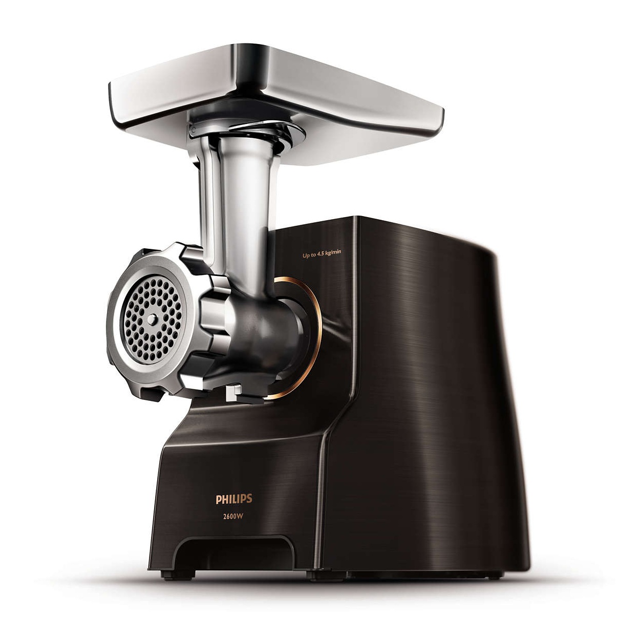 Мясорубка Philips IntraClean HR2745/00