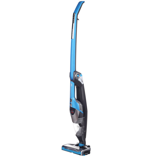 Пылесос аккумуляторный Bissell MultiReach Ion 1312J