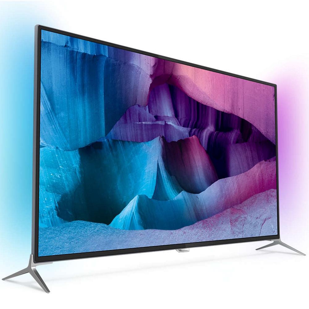 LED-телевизор 49 Philips 49PUS7100