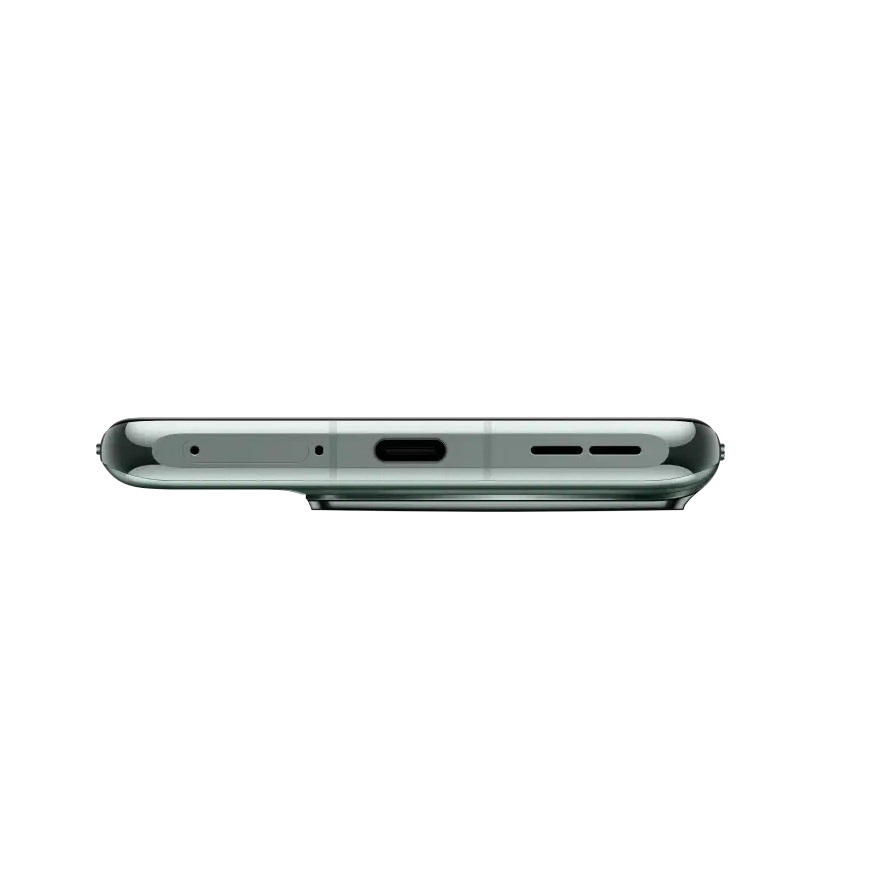 Смартфон OnePlus 11 16/256 ГБ Global, 2 nano SIM, зеленый