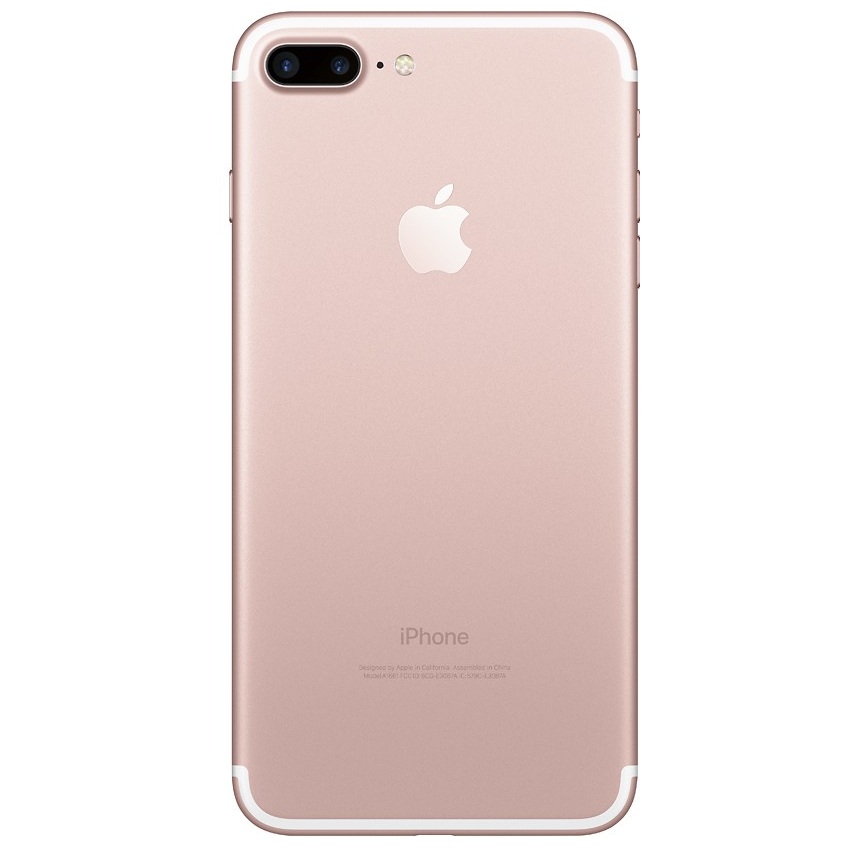 Смартфон Apple iPhone 7 Plus 32GB Rose Gold (MNQQ2RU/A)