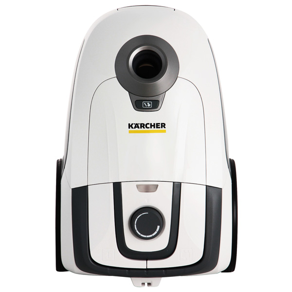 Пылесос с пылесборником Karcher VC 2 Premium