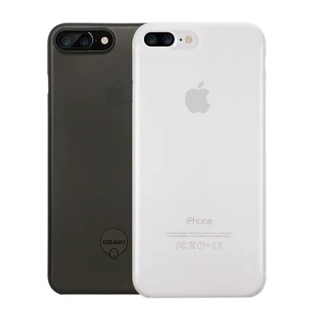 Набор чехлов Ozaki OC723 для Apple iPhone 7 Plus/iPhone 8 Plus