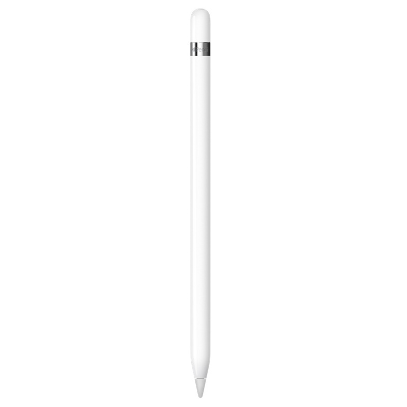 Стилус Apple Pencil (1st Generation) (MK0C2ZM/A) для iPad Pro 9.7/10.5/12.9/iPad 6 Generation/iPad Air 3 Generation/iPad mini 5 Generation