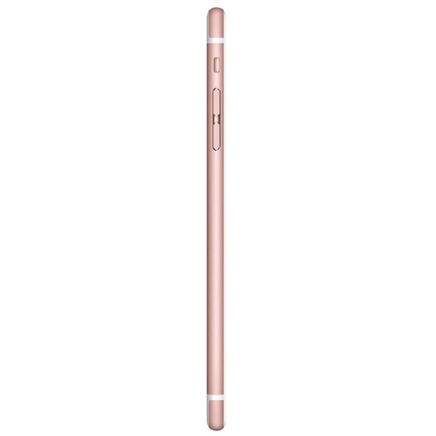 Смартфон Apple iPhone 6S Plus 64Gb Rose Gold Восстановленный (FKU92RU/A)