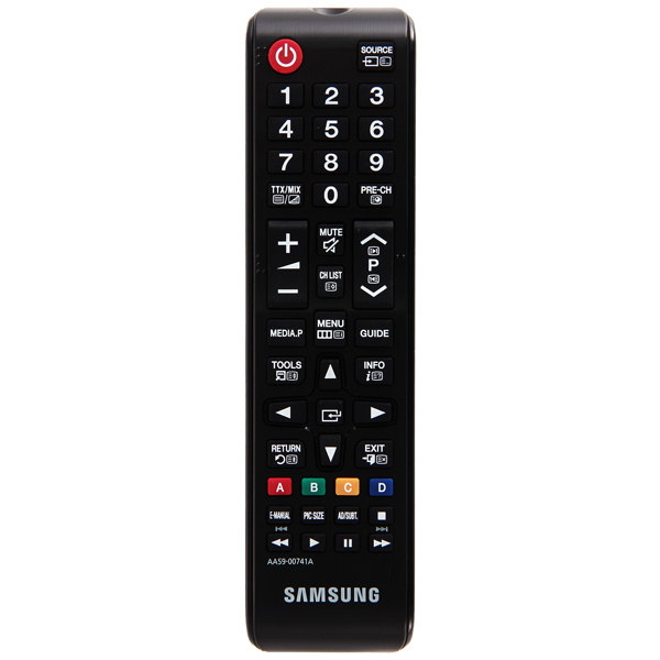 LED-телевизор 28 Samsung UE28J4100AK