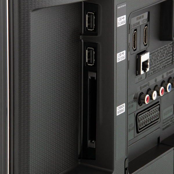 LED-телевизор 22 Samsung UE22H5600AK