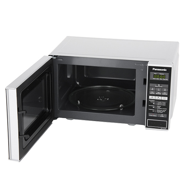 Микроволновая печь Panasonic NN-ST342MZTE