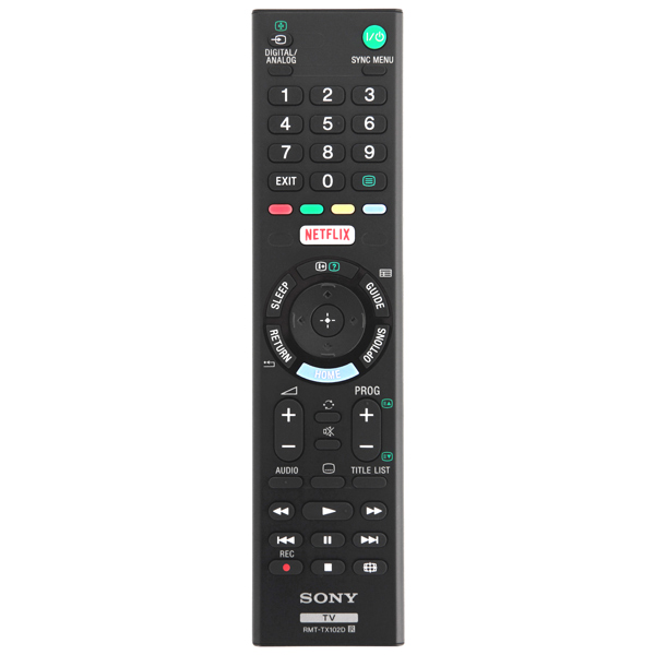 LED-телевизор 55 Sony KDL-55WD655