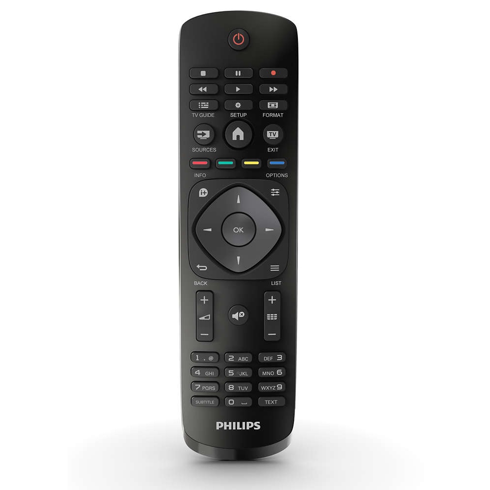 LED-телевизор 24 Philips 24PHT4000