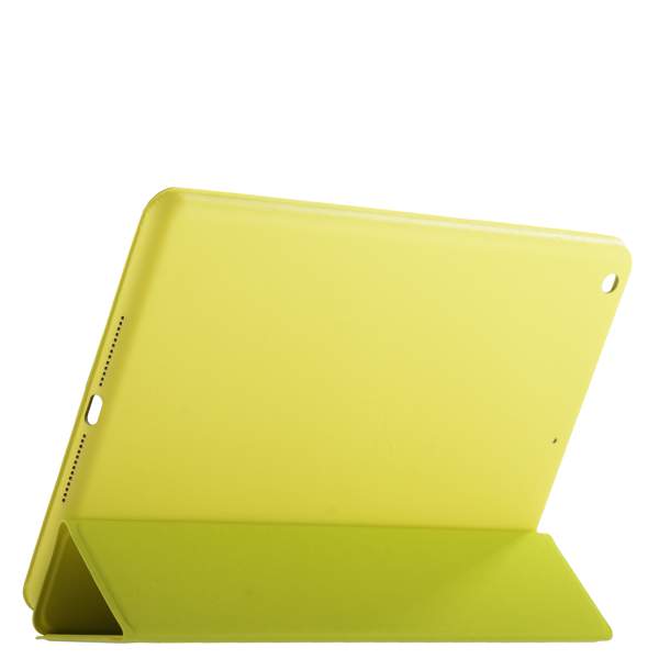 Чехол Naturally Smart Case Lemon для iPad 9.7