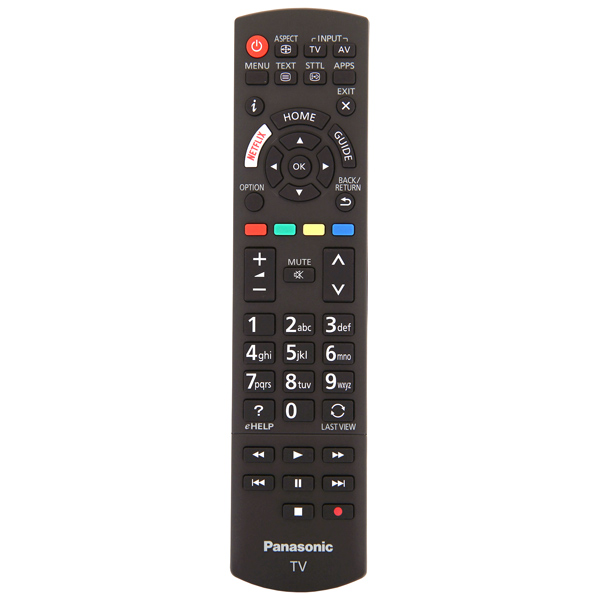 LED-телевизор 49 Panasonic TX-49ESR500