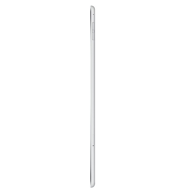Планшет Apple iPad Air 2 64Gb Wi-Fi + Cellular Silver (MGHY2RU/A)