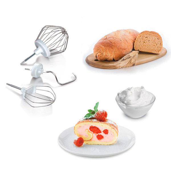 Кухонная машина Bosch MUM4875EU