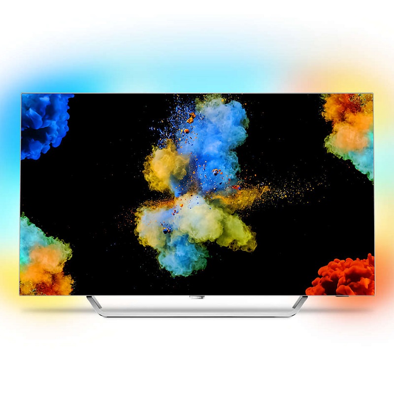 LED-телевизор 55 Philips 55POS9002