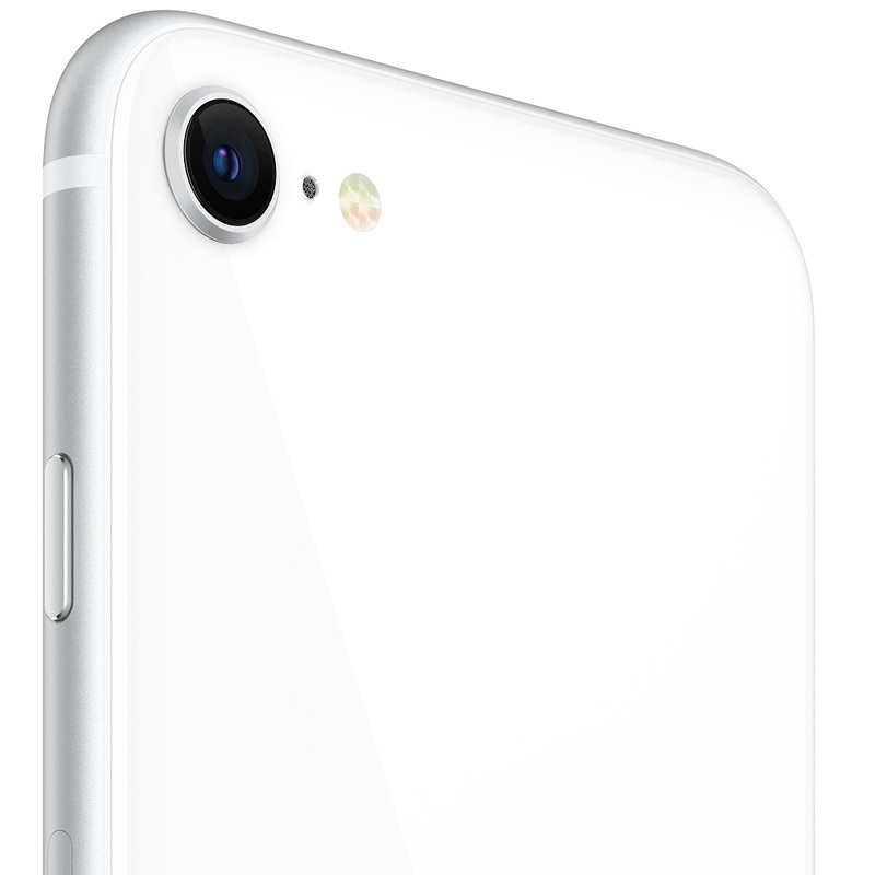 Смартфон Apple iPhone SE 2020 128GB White 