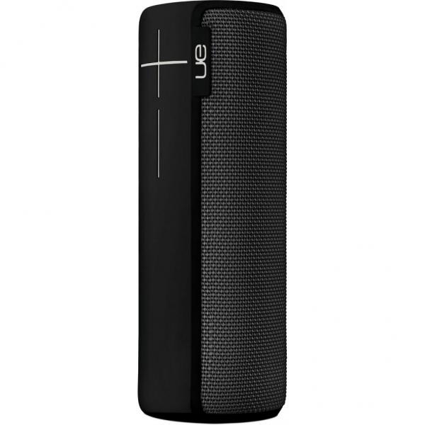 Портативная акустика Logitech Ultimate Ears Boom 2 Phantom Black