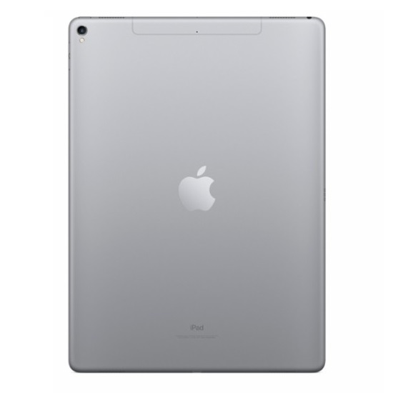 Планшет Apple iPad Pro 12.9 (2017) 64Gb Wi-Fi + Cellular Space Gray (MQED2RU/A)