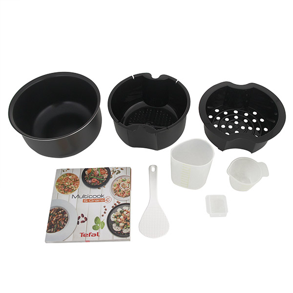 Мультиварка Tefal RK900132