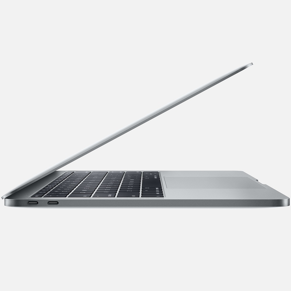 Ноутбук Apple MacBook Pro 13 with Retina display Late 2016 Space Grey (MLL42) (Intel Core i5 2000 MHz/13.3/2560x1600/8Gb/256Gb SSD/DVD нет/Intel Iris Graphics 540/Wi-Fi/Bluetooth/MacOS X)