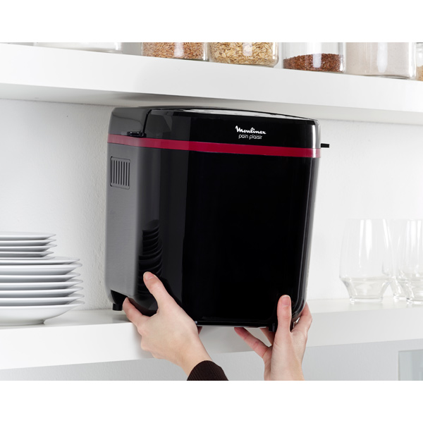 Хлебопечка Moulinex OW220830