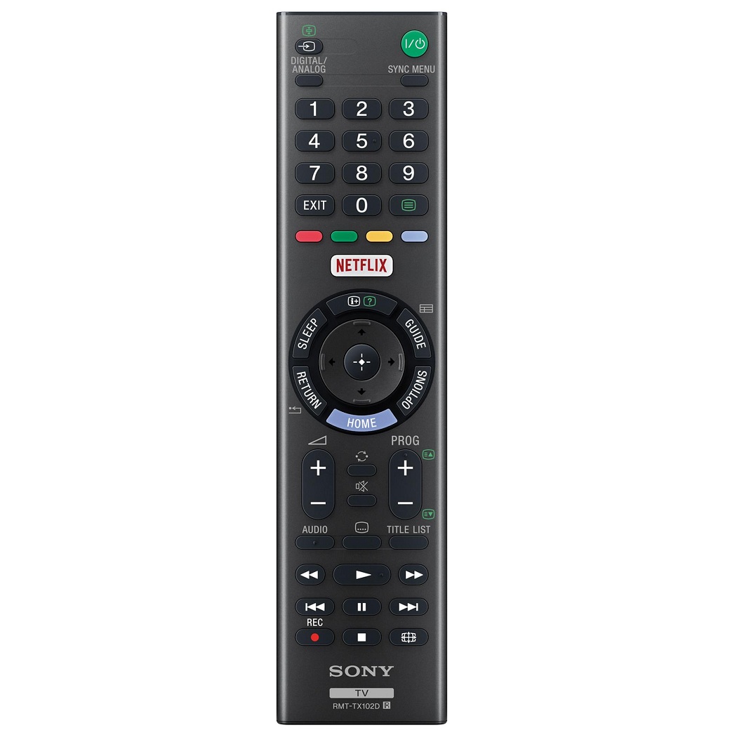 LED-телевизор 49 Sony KDL-49WD757