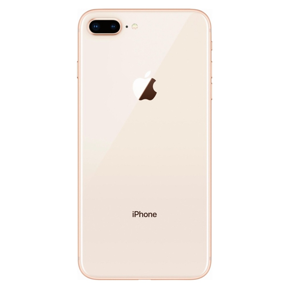 Смартфон Apple iPhone 8 Plus 256GB Gold (MQ8R2RU/A)