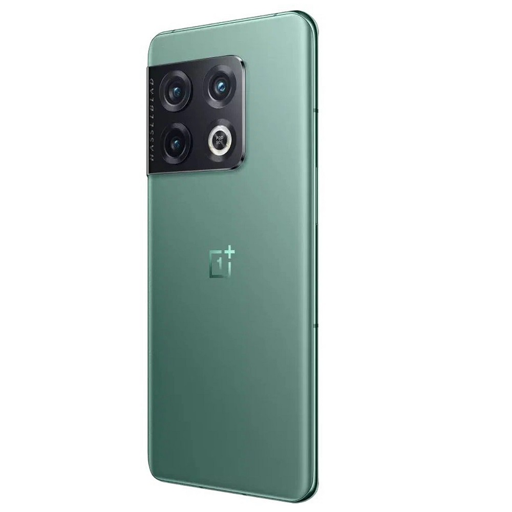 Смартфон OnePlus 10 Pro 12/256 ГБ Global EUR, зеленый