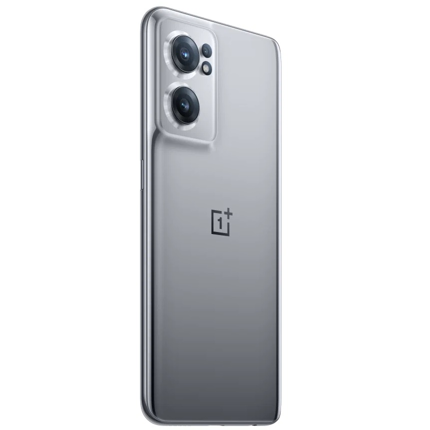 Смартфон OnePlus Nord CE 2 5G 8/128 ГБ, Серое зеркало