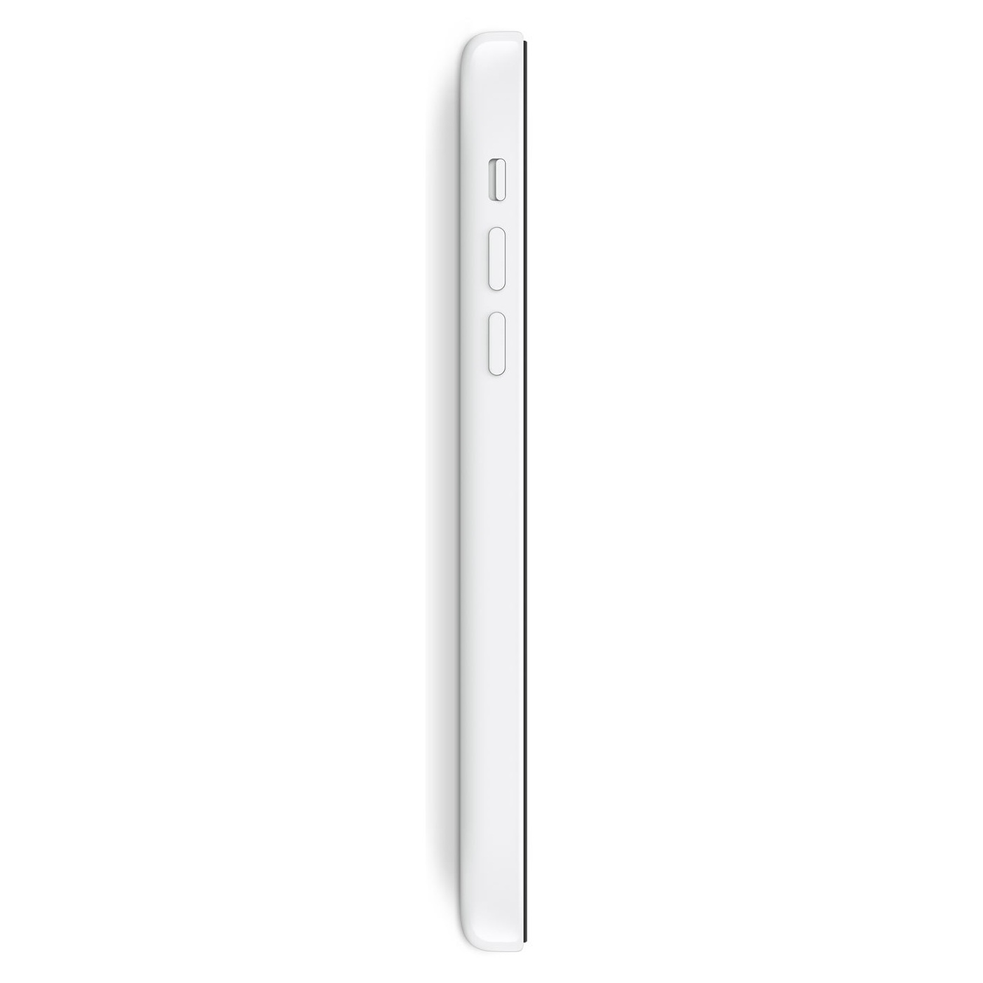 Смартфон Apple iPhone 5C 8Gb White (MG8X2RU/A)
