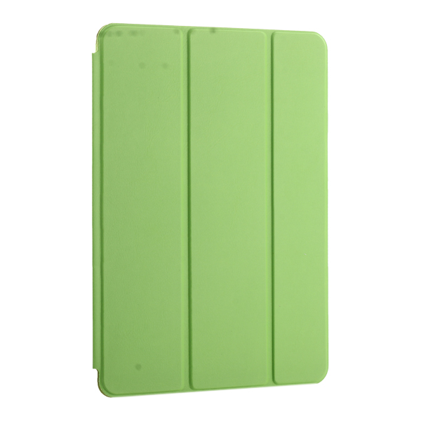 Чехол Naturally Smart Case Green для iPad 9.7