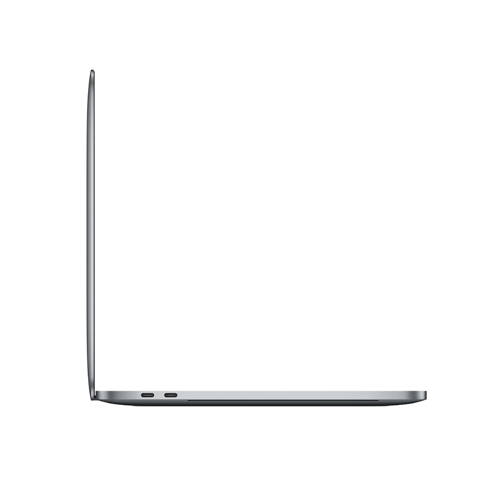 Ноутбук Apple MacBook Pro 13 with Retina display and Touch Bar Late 2016 Space Grey (MNQF2RU/A) (Intel Core i5 2900 MHz/13.3/2560x1600/8Gb/512Gb SSD/DVD нет/Intel Iris Graphics 550/Wi-Fi/Bluetooth/MacOS X)