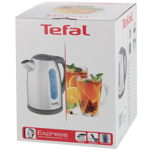 Электрочайник Tefal Express KI170D30