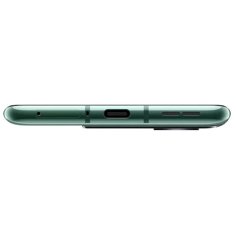 Смартфон OnePlus 10 Pro 12/256 ГБ Global EUR, зеленый
