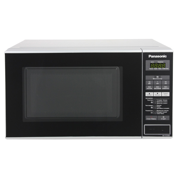 Микроволновая печь Panasonic NN-ST342MZTE