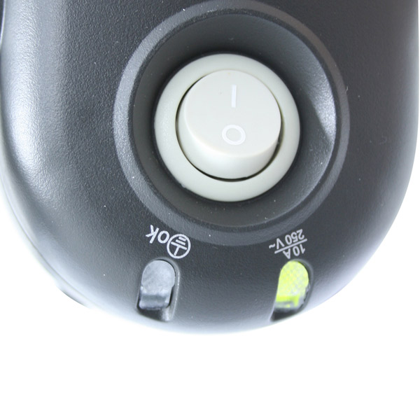 Сетевой фильтр APC P5B-RS 1.8 м (5 розеток)