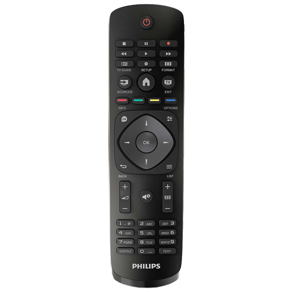 LED-телевизор 22 Philips 22PFT4000