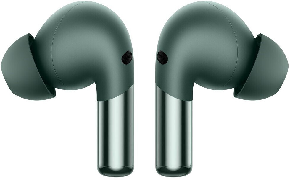 Беспроводные наушники OnePlus Buds Pro 2 Green Global