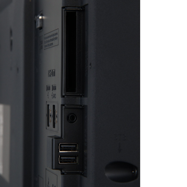 LED-телевизор 32 Panasonic TX-32ESR500
