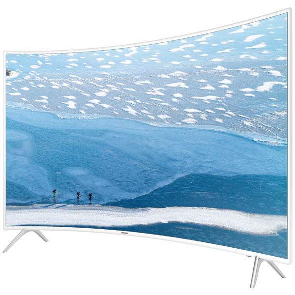 LED-телевизор 49 Samsung UE49KU6510U