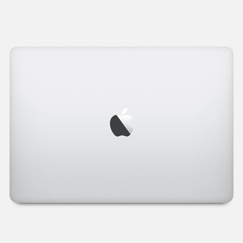 Ноутбук Apple MacBook Pro 13 with Retina display and Touch Bar Mid 2018 Silver (MR9U2) (Intel Core i5 2300 MHz/13.3/2560x1600/8GB/256GB SSD/DVD нет/Intel Iris Plus Graphics 655/Wi-Fi/Bluetooth/macOS)