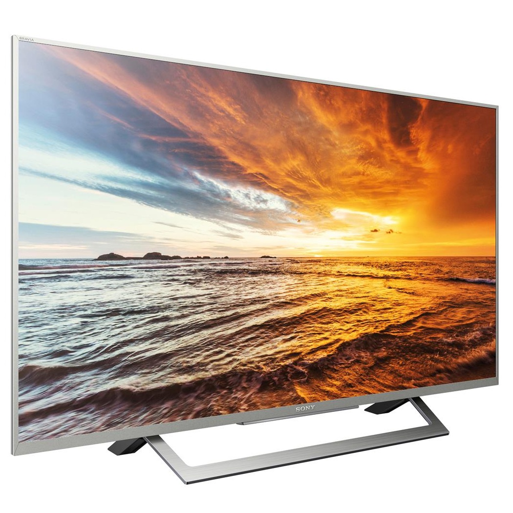 LED-телевизор 49 Sony KDL-49WD757