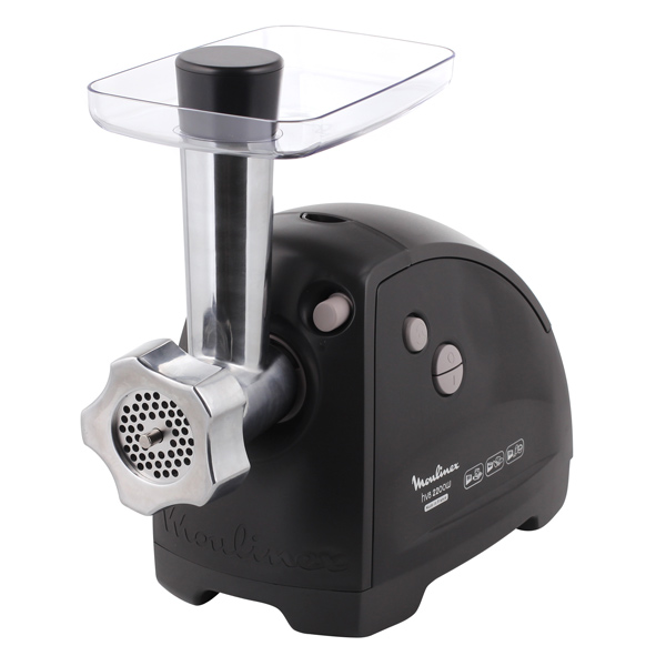 Мясорубка Moulinex ME640832