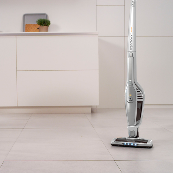 Пылесос Electrolux ErgoRapido ERG105
