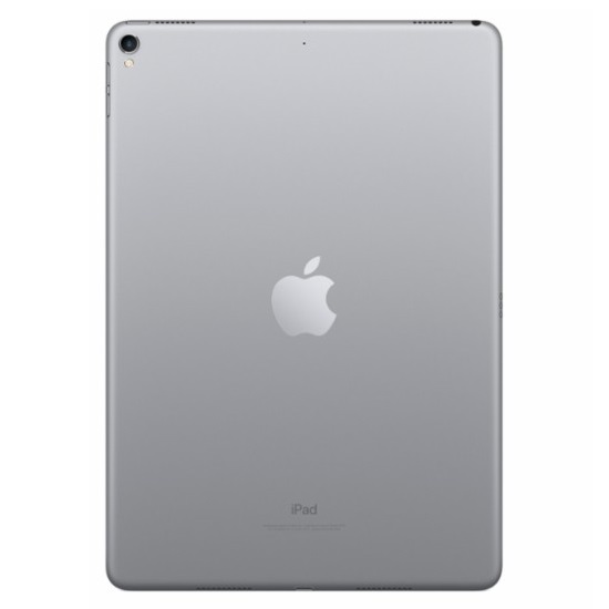 Планшет Apple iPad Pro 10.5 512Gb Wi-Fi Space Gray (MPGH2RU/A)